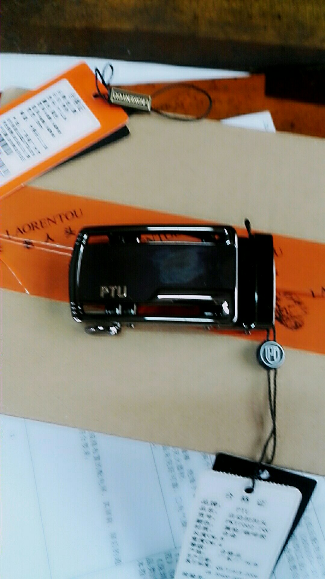 刚刚收到货,还好。