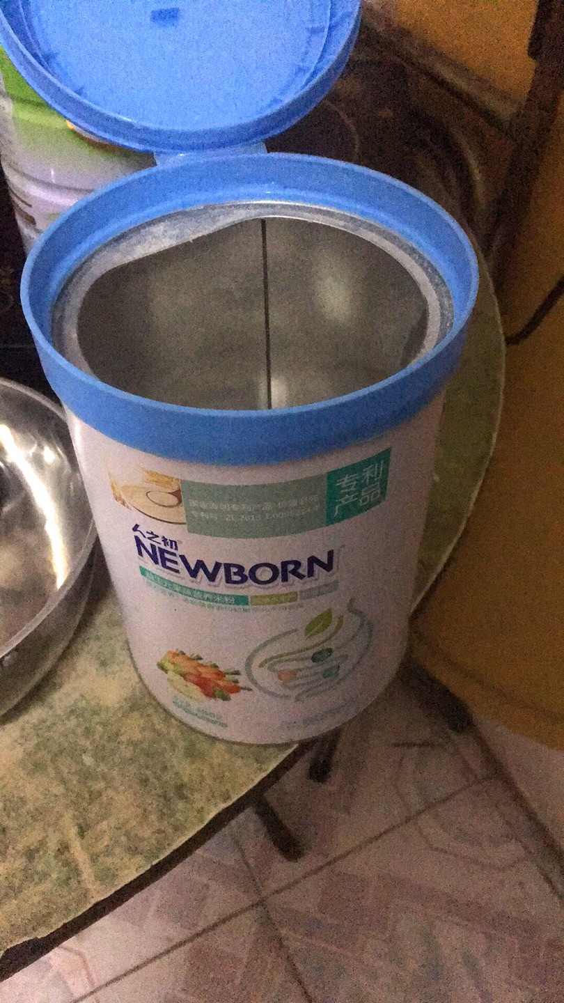 宝宝吃完了,继续下单还不错