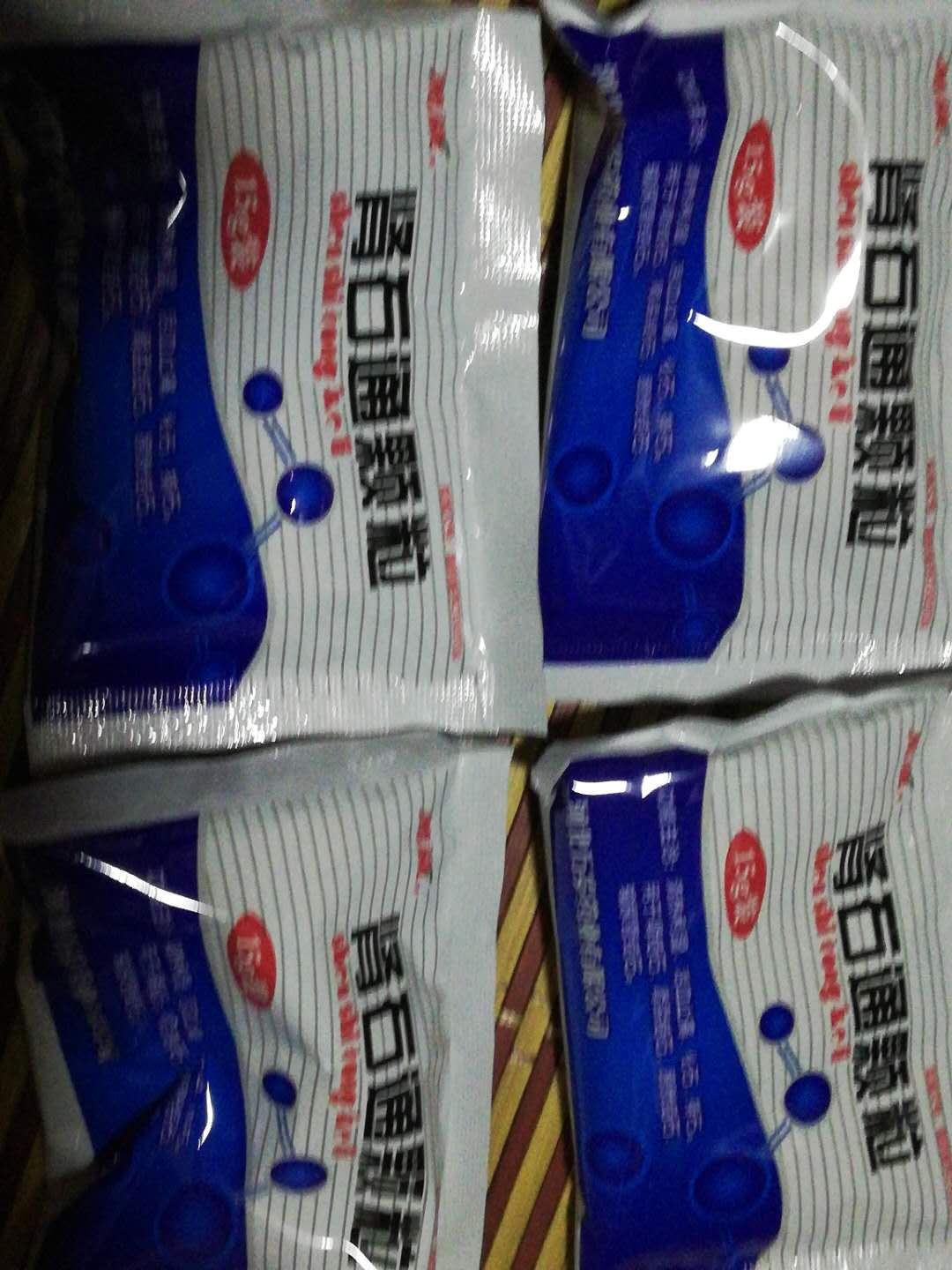 刚刚吃了几天,应该没问题,很好,