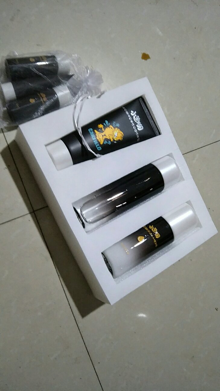 看是很好看,还不知道好不好用,