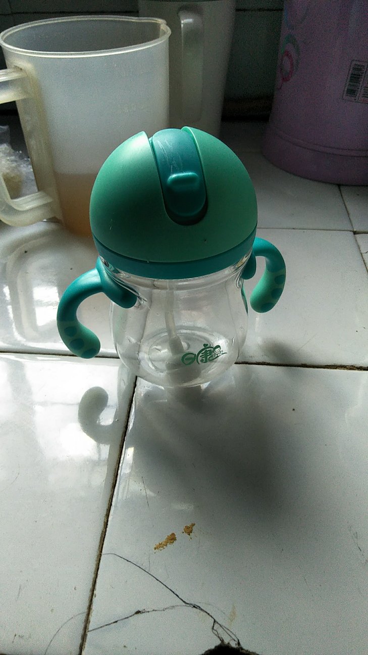 不错,一点没有异味,小巧可爱