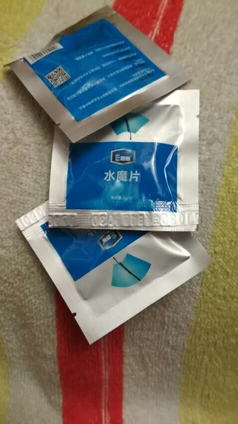 第一次买,不知道好用不,感觉应该用纯净水泡开才好,没有水碱,期待使用效果!