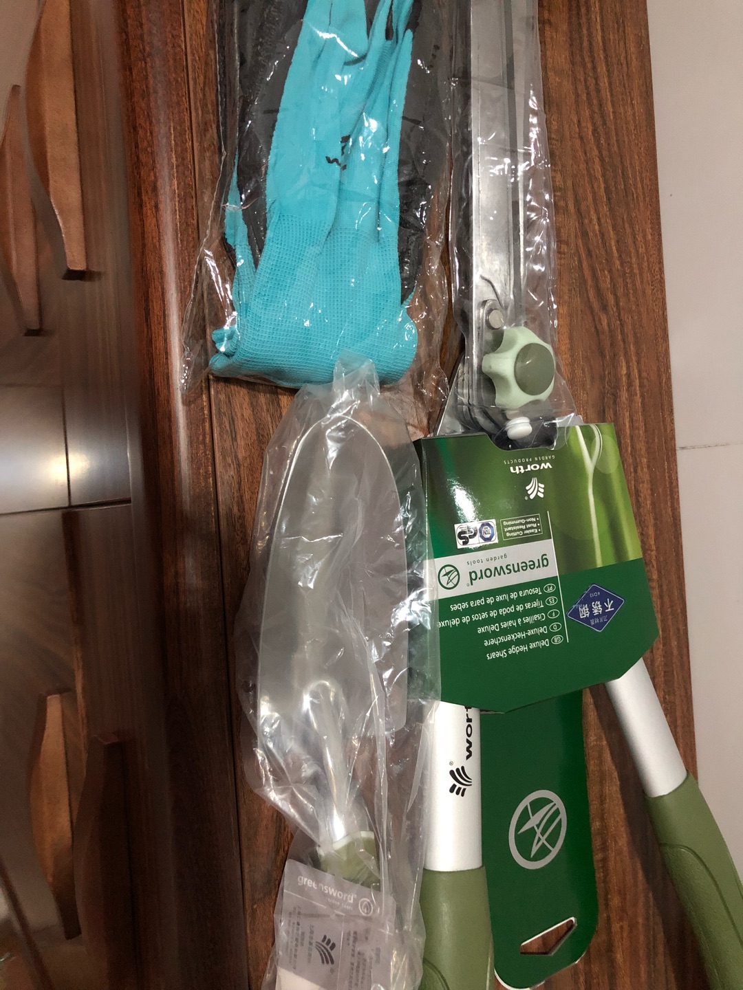 东西看起来还不错,要用过后才知道好不好!