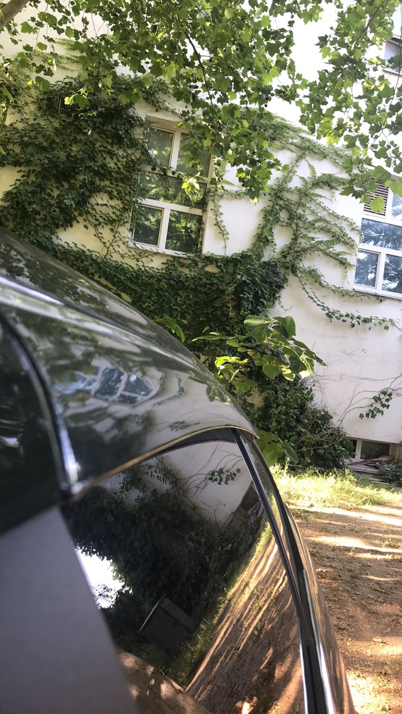 刚刚装好,大小适合