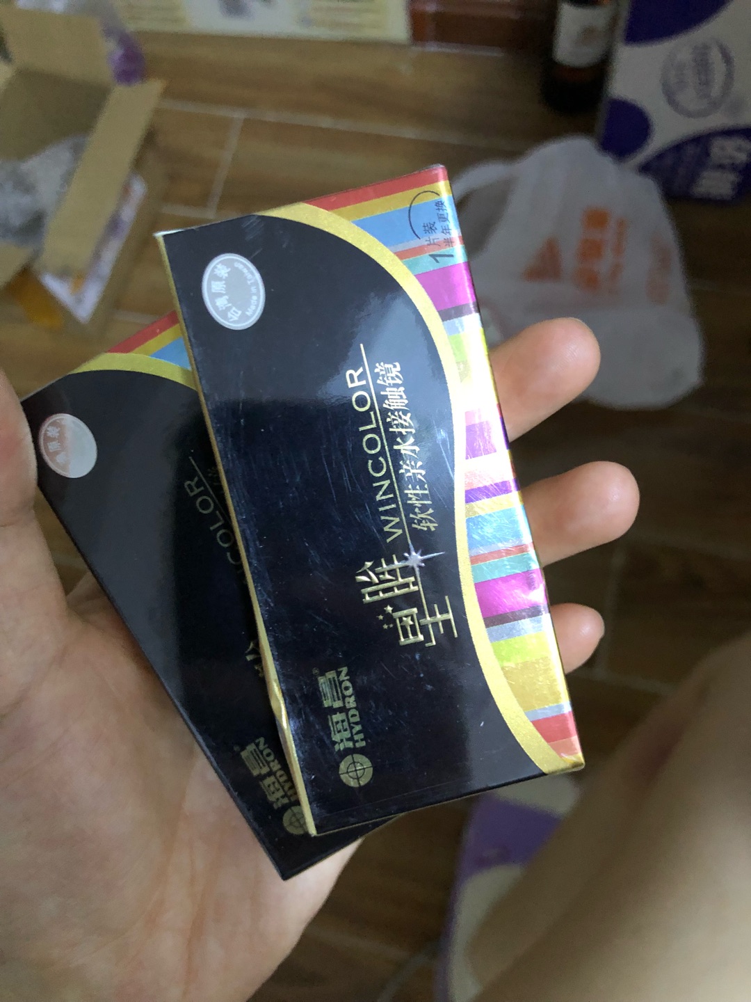 日期不太新,感觉上次买的时候好像也是这个日期的,但是搞活动29一盒,要啥自行车啊,买就完了。