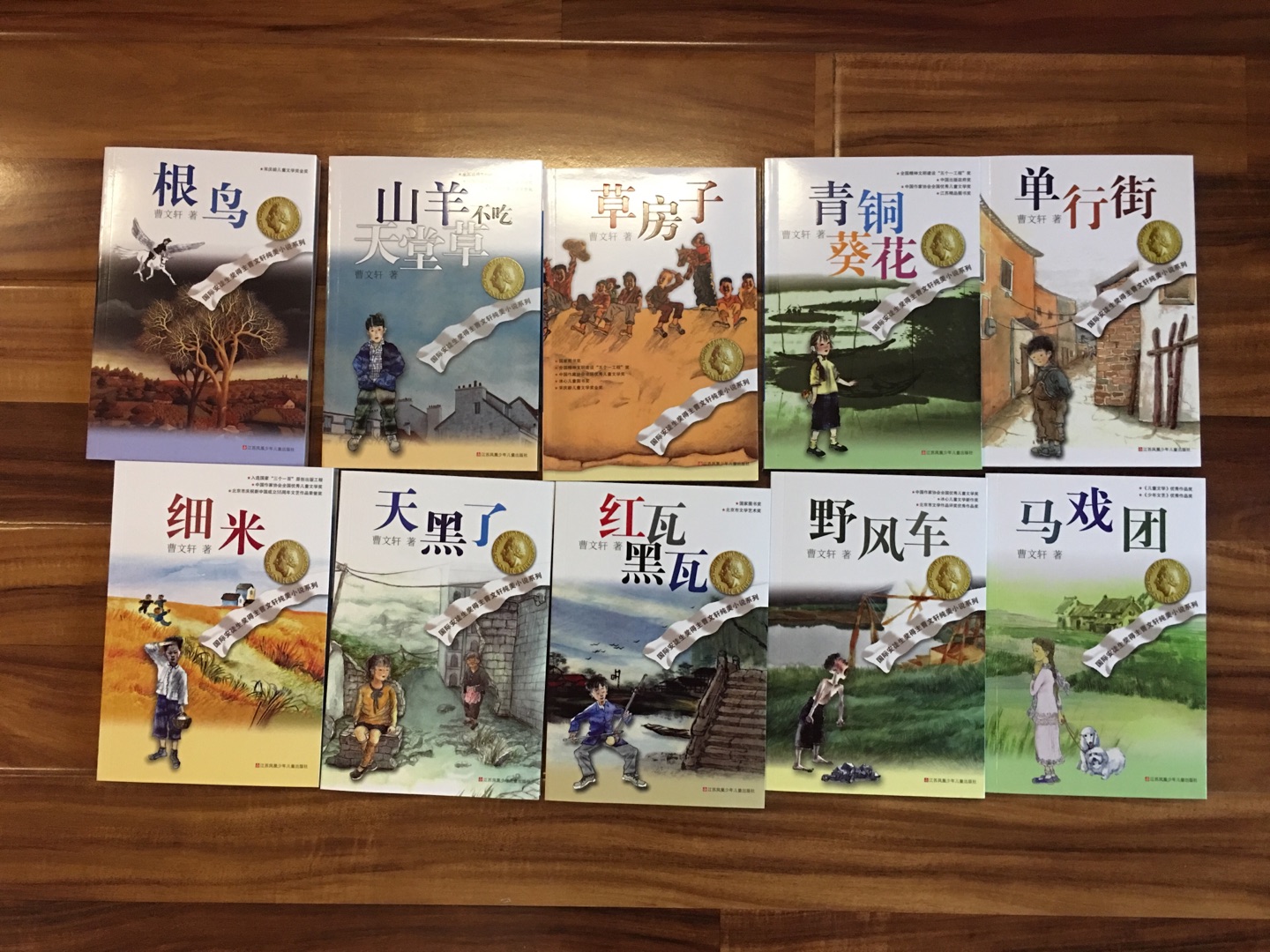 早上买的,下午就送到了 超级快!突然发现的书籍也很便宜呢!给儿子买的,够看些日子了!增加阅读量,以后还会来!书的质量很好,字迹也很清晰
