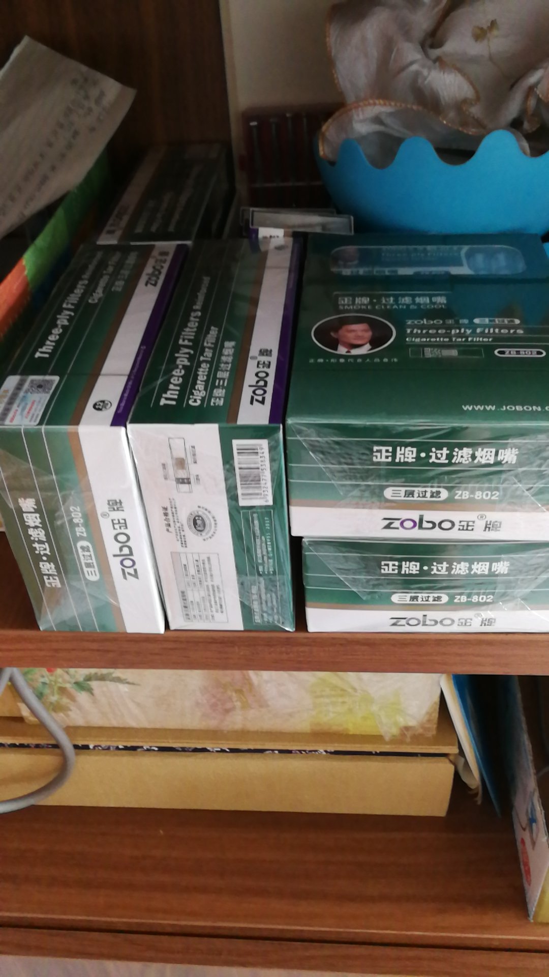 这次买的是最实在的!性价比很高!