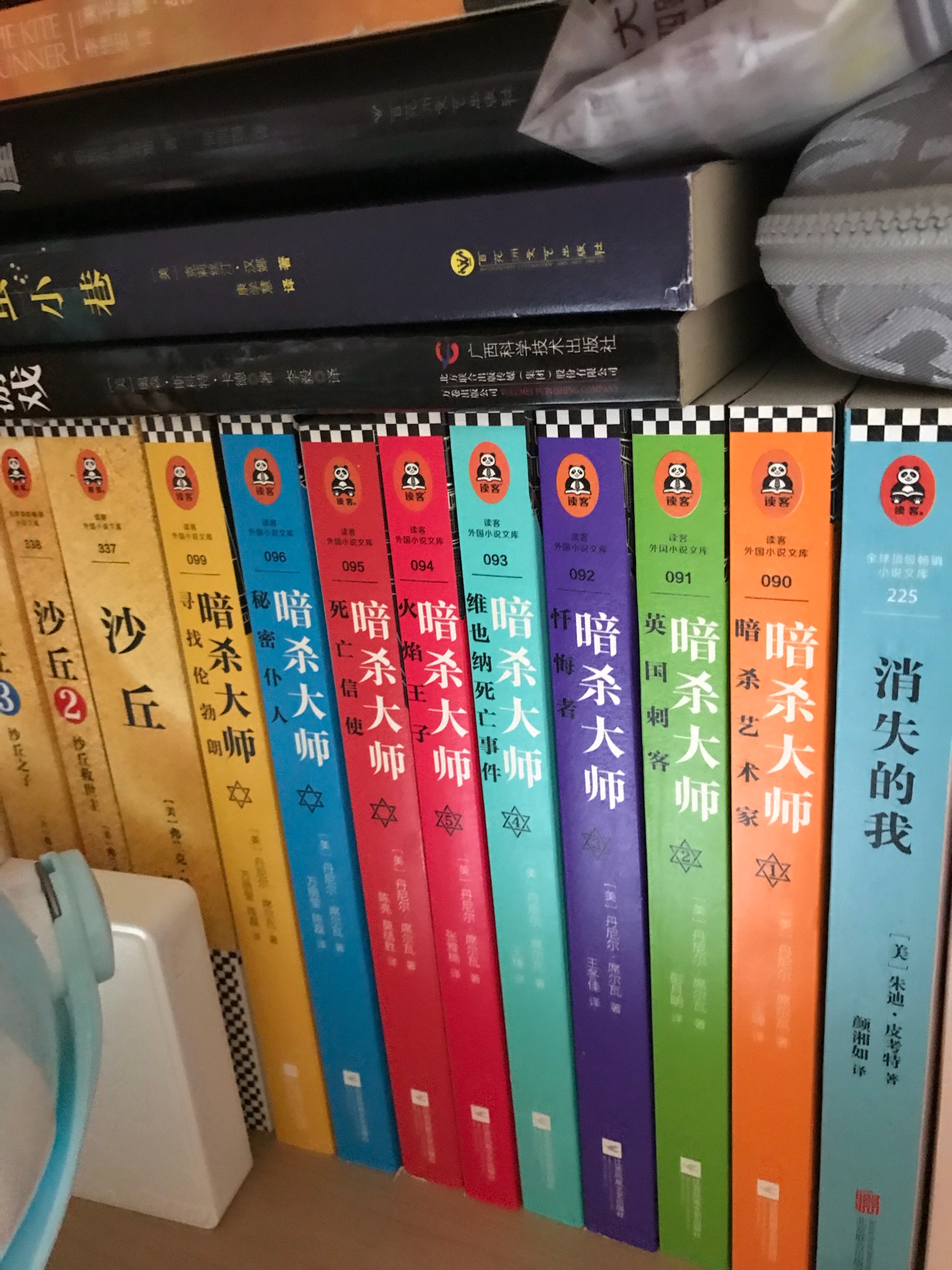 家里吃喝用都是在上购买,每次搞活动价格都超划算,喜欢,方便了生活,自己不用出门背货了,快递速度快态度好,全5星好评!大爱!