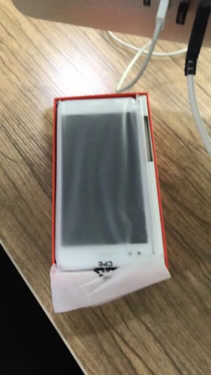 运行平稳。触摸灵敏。很满意。