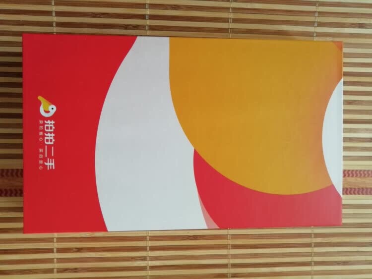 给母后买的,查了是官换机,生产日期去年一月份,没啥毛病