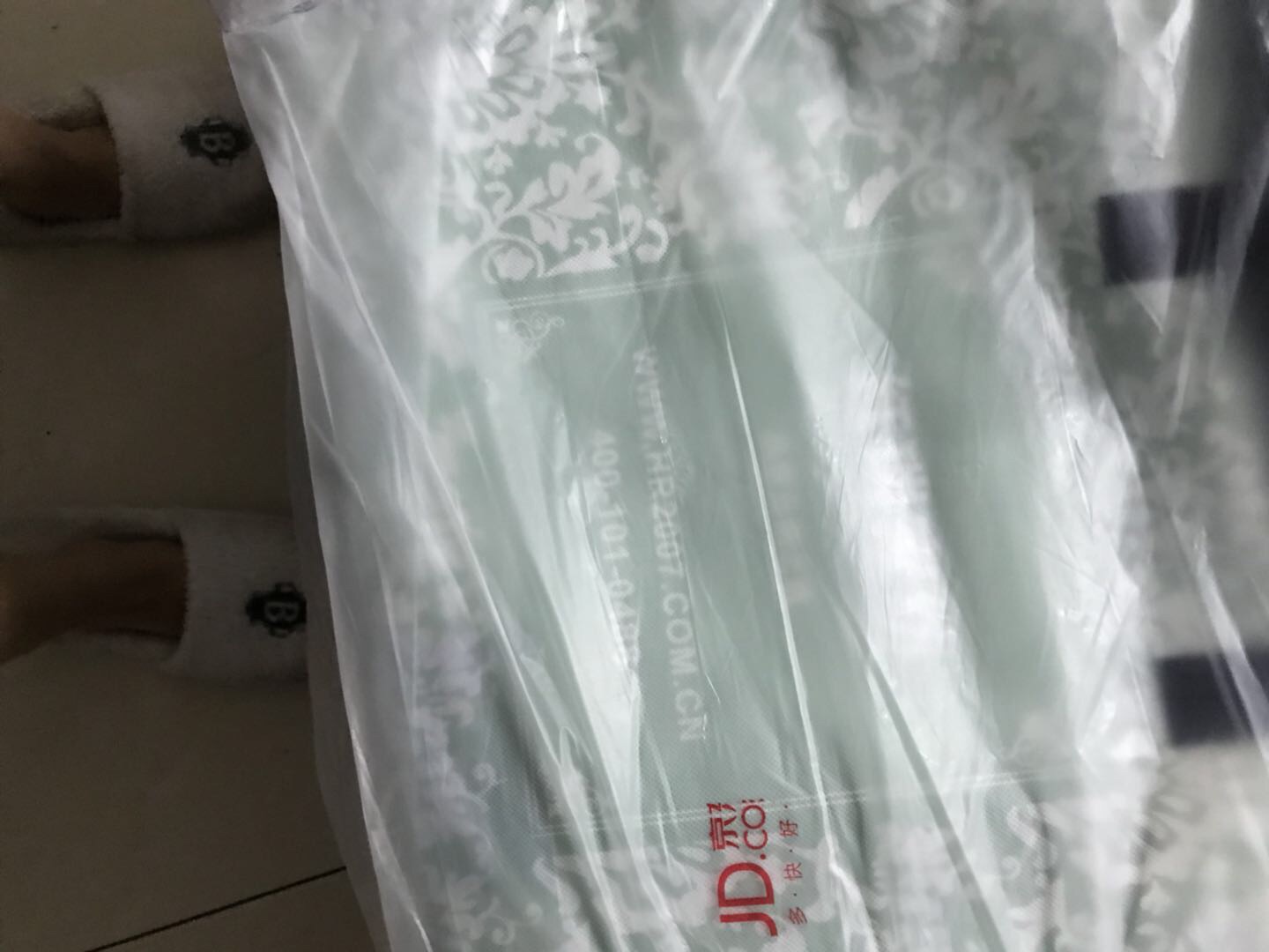很好很好很满意