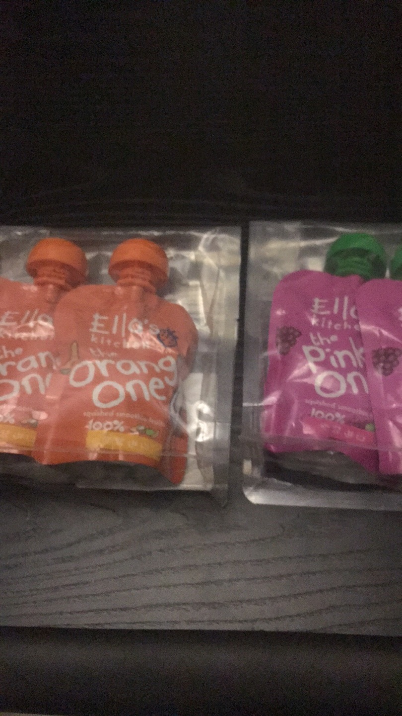 之前在超市买过,小孩爱吃,买来试试…