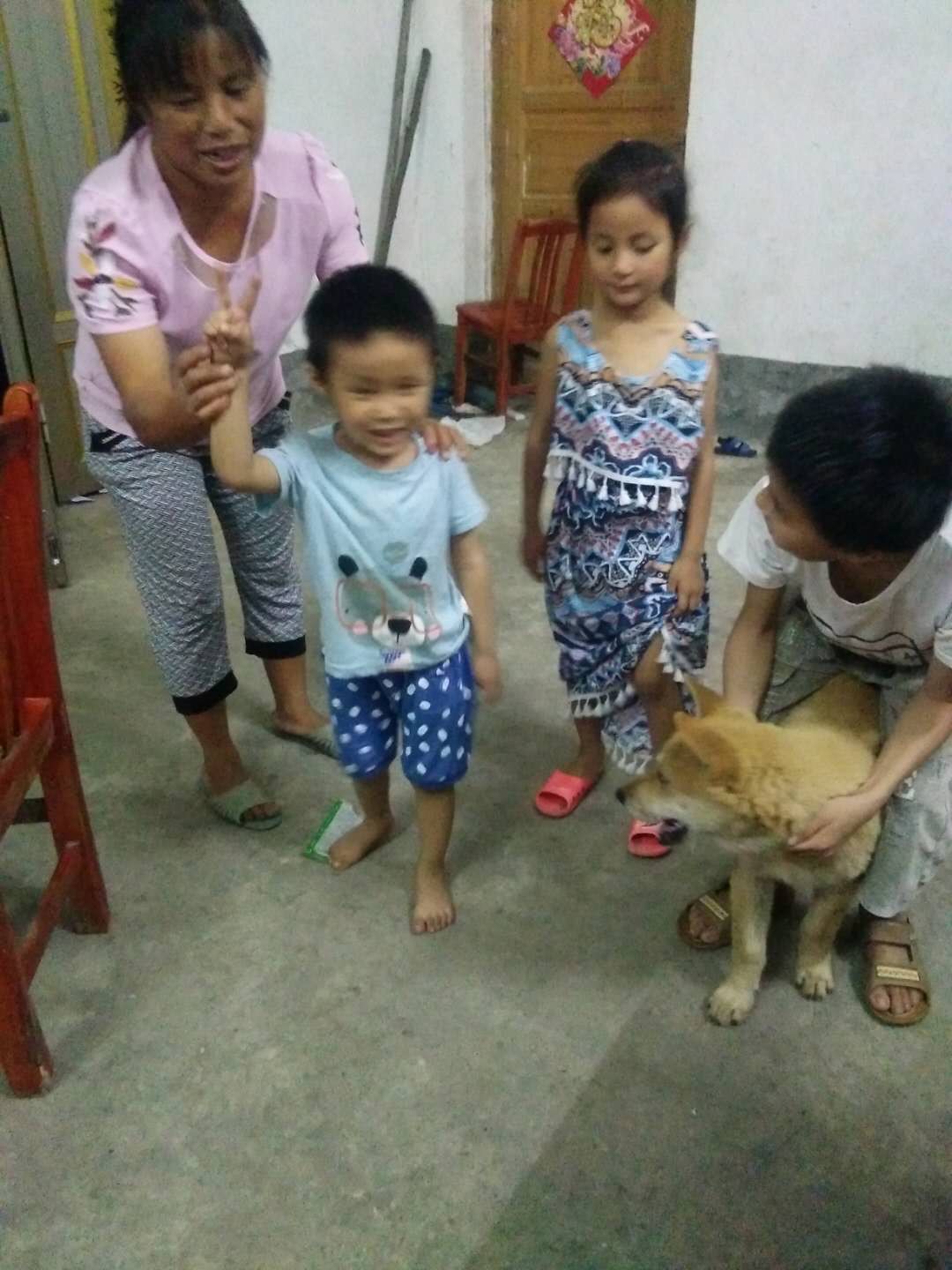 确实好看