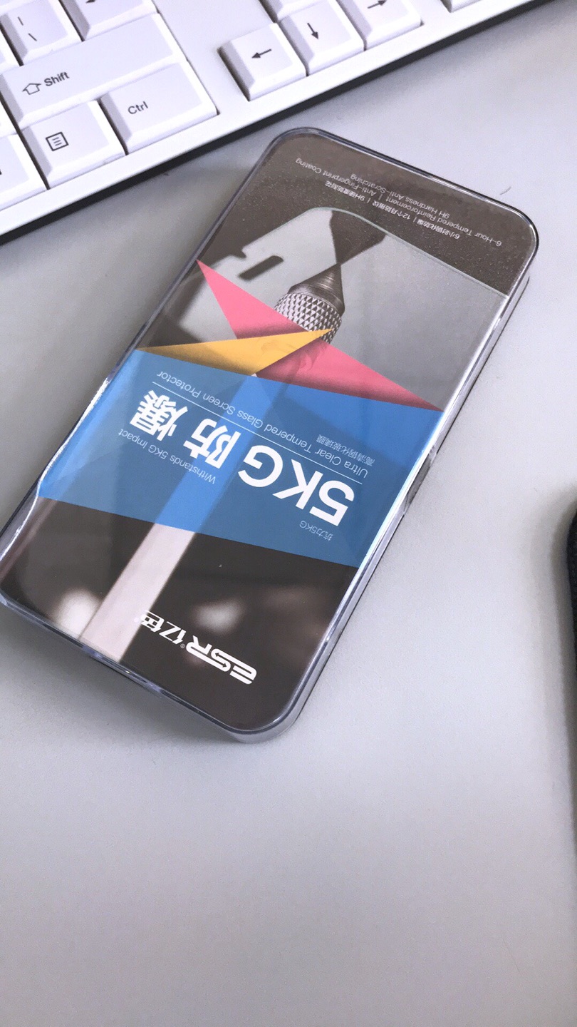 好 不是所有的抗藍光都好用 有的黃的厲害 這個買過覺得不錯才又回來買的