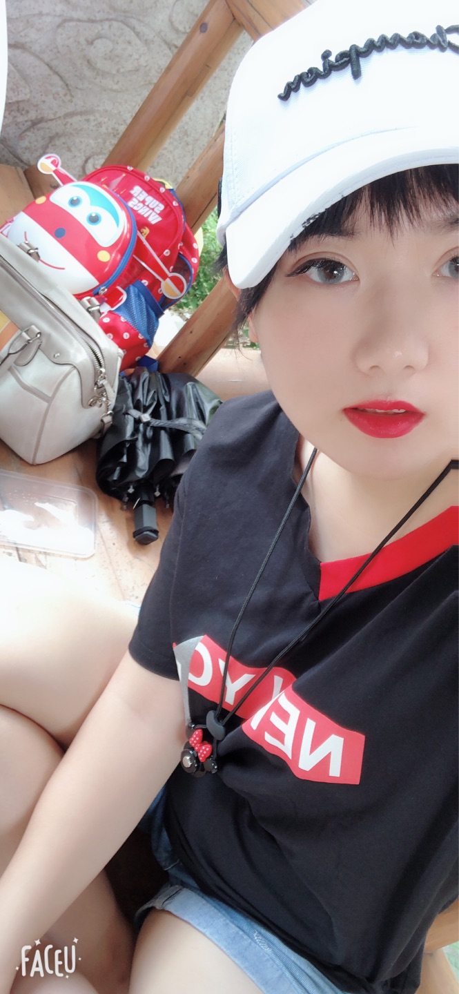 超美的颜色