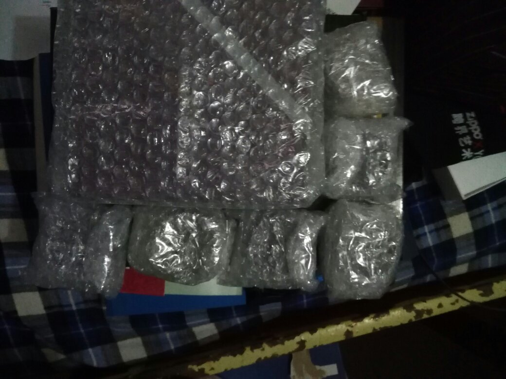 茶杯收到了,不错,这次搞活动比较划算,果断入手了,包装很厚实
