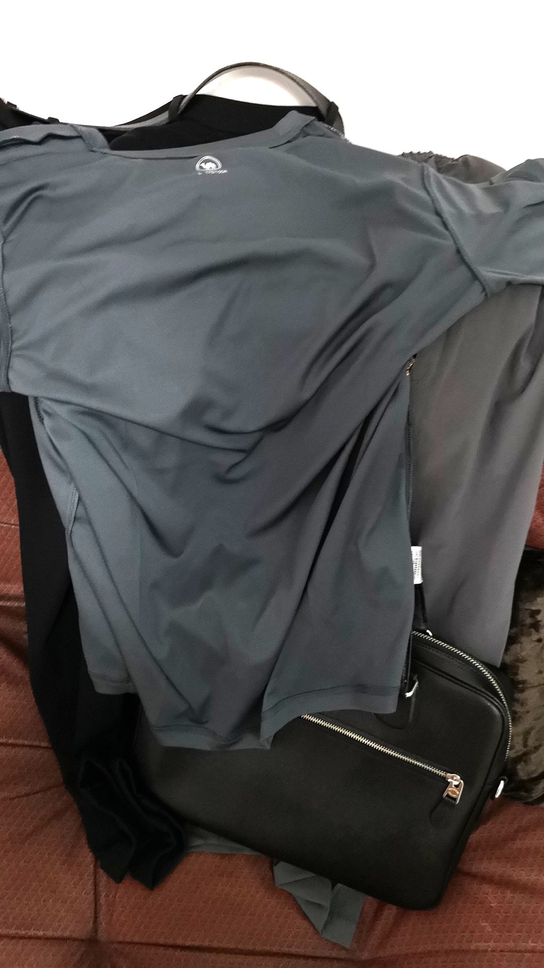 大小合适,舒适度不错,骆驼品牌一直都穿