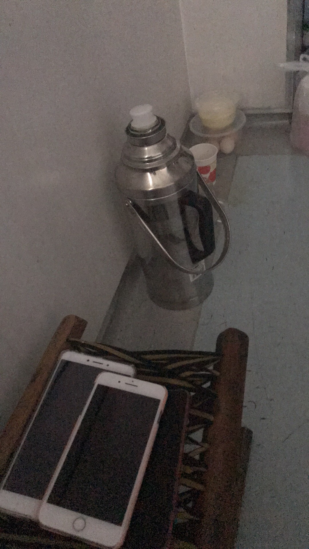 送货快,就是看这一点