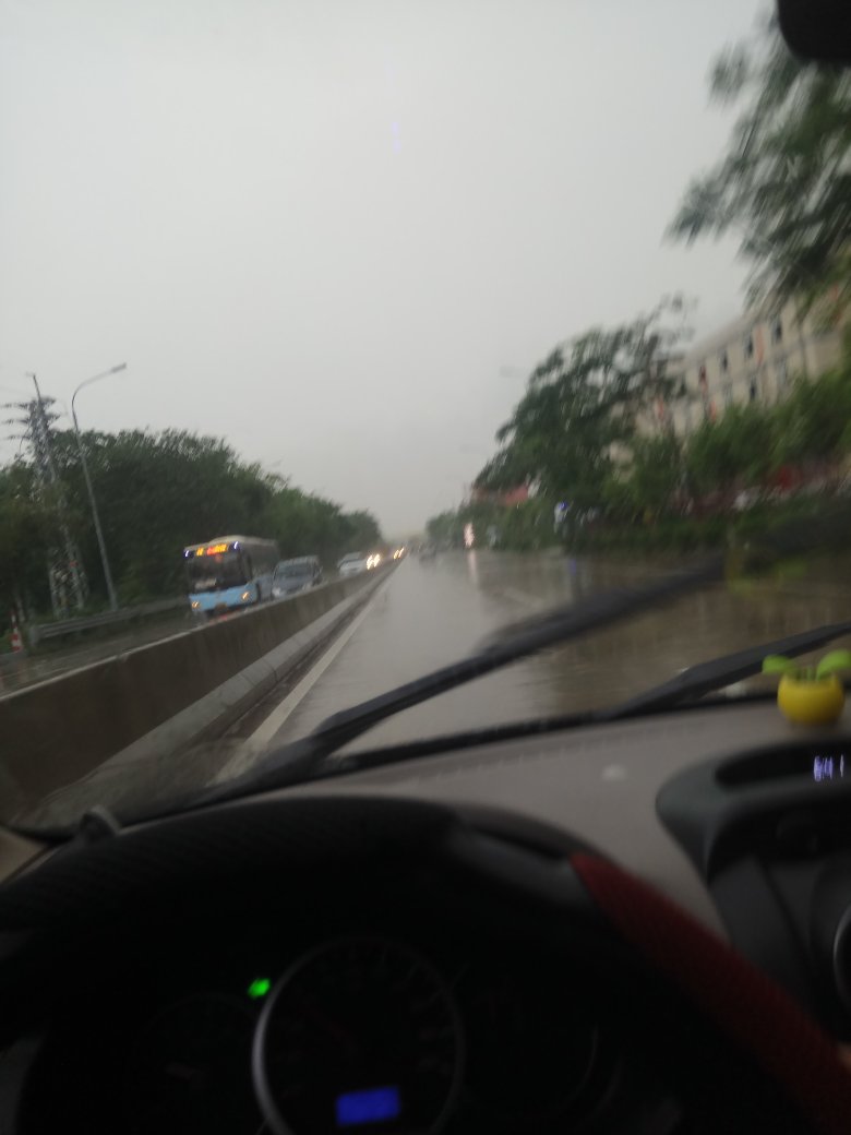 东西挺好,希望能挺两年