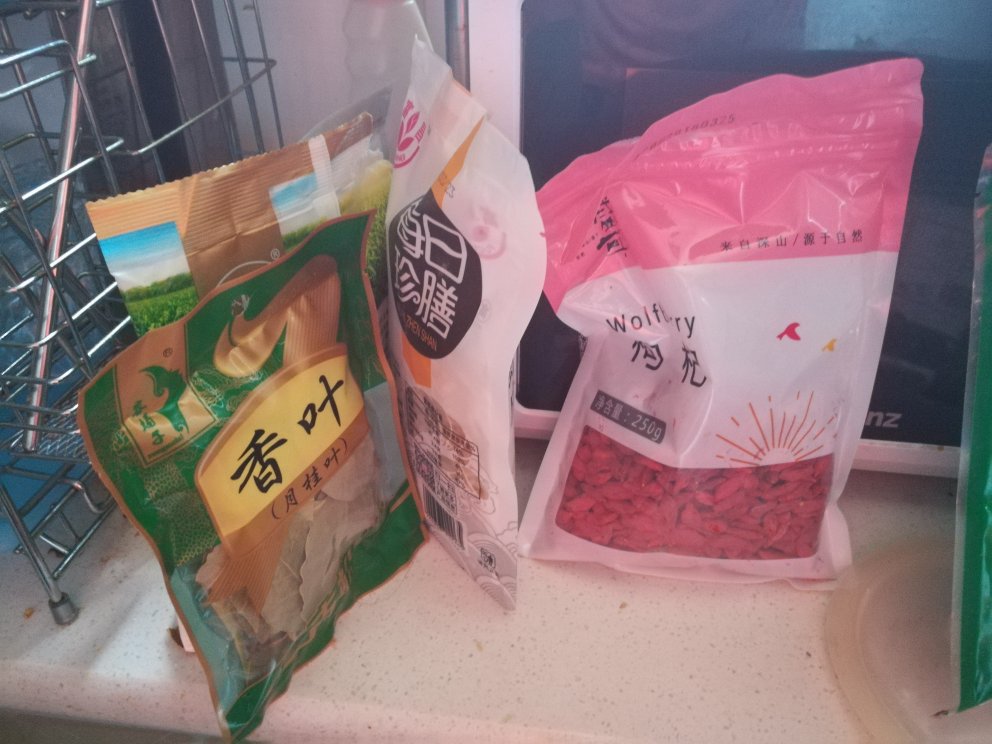 比超市便宜多了,相信的品质!