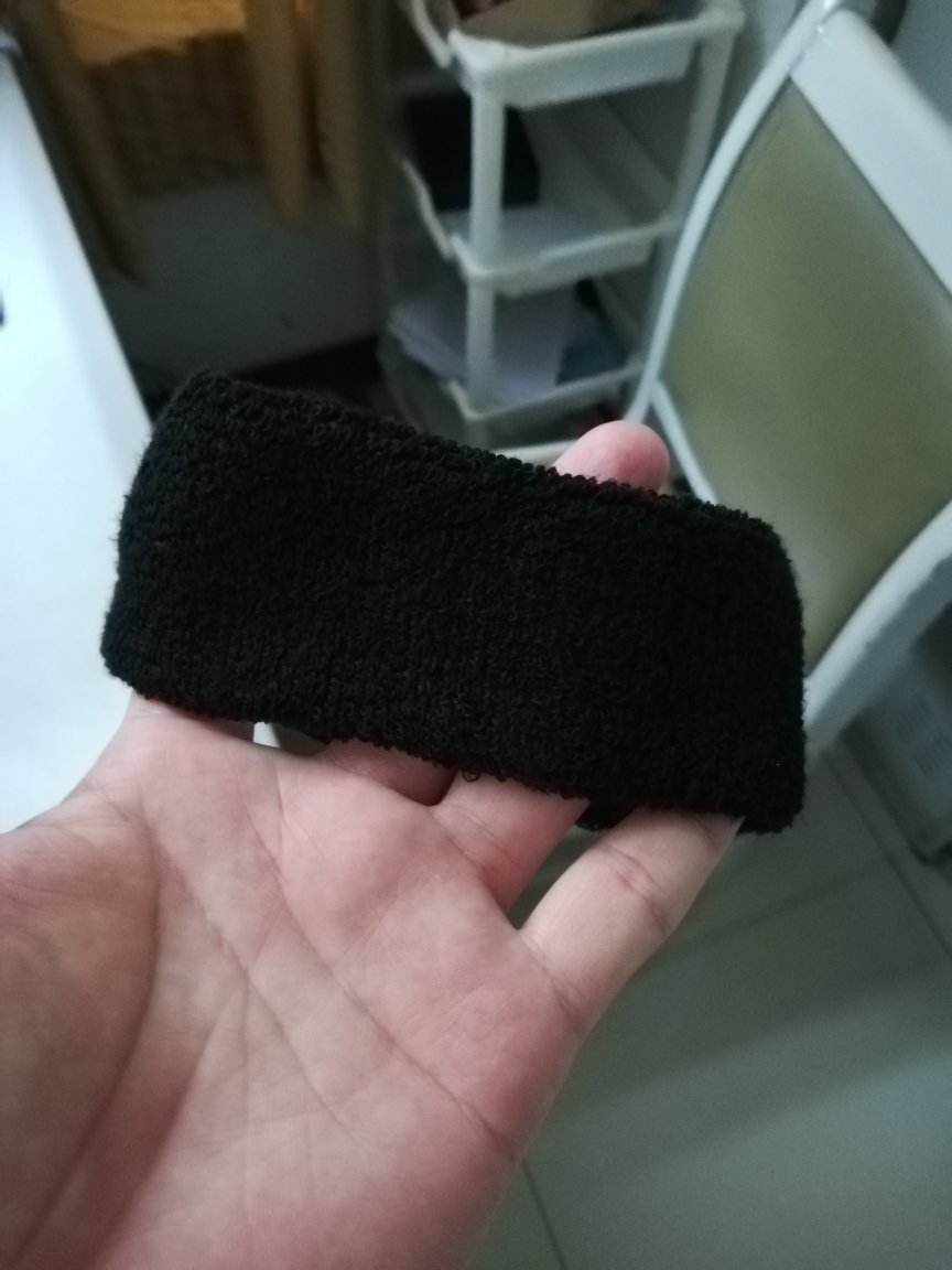 东西物有所值,毕竟只有不到十块