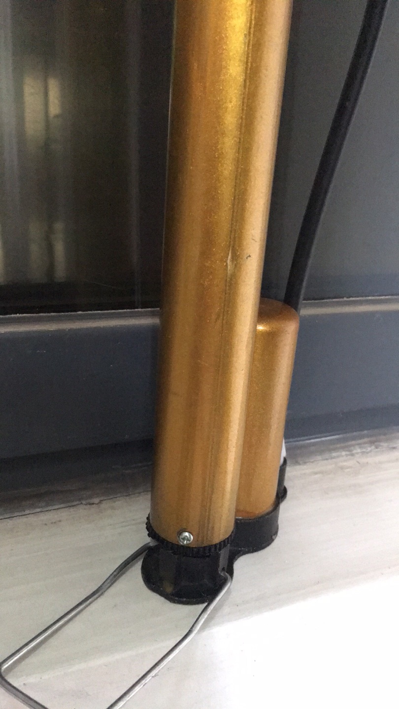 外观看质量不错,等用一个段时间再评价。