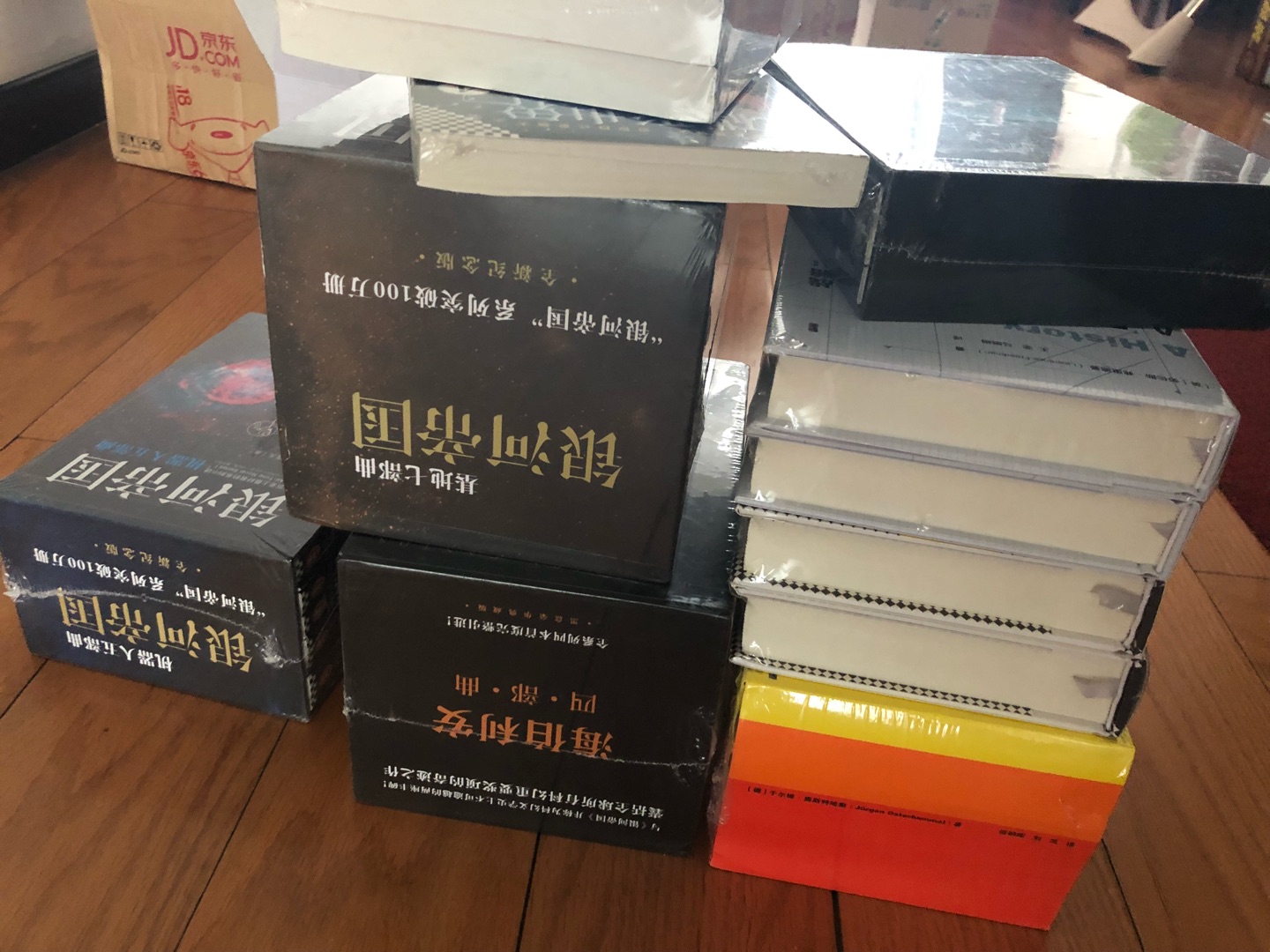 618年中大促买的,超级划算,物流也超级超级快,包装也非常给力。希望这样的活动再多一些