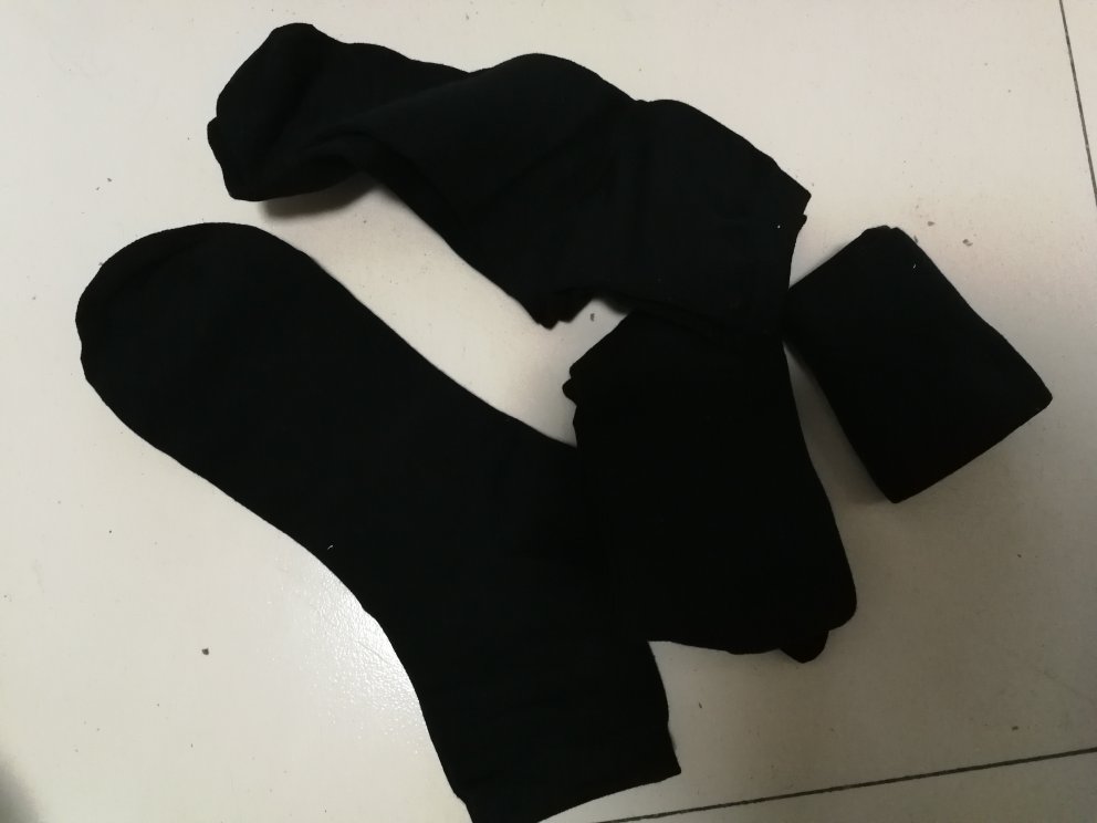 此用户未填写评价内容