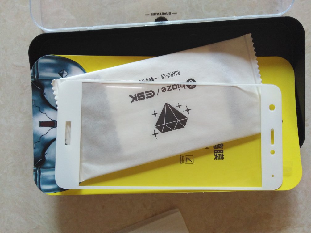 不知道怎么样,这个型号的膜就没什么特别好的选择,价格贵