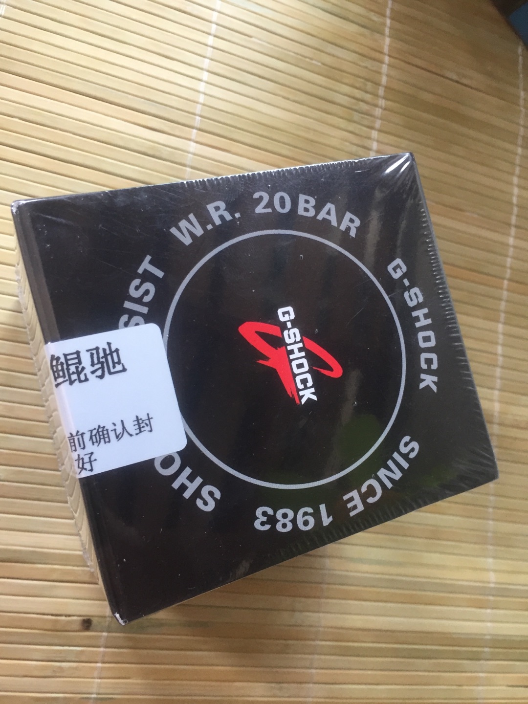 还行吧,由于工作原因没时间带,也没时间研究功能,一直收波失败不知道怎么回事,总体感觉挺好,真假也看不出来