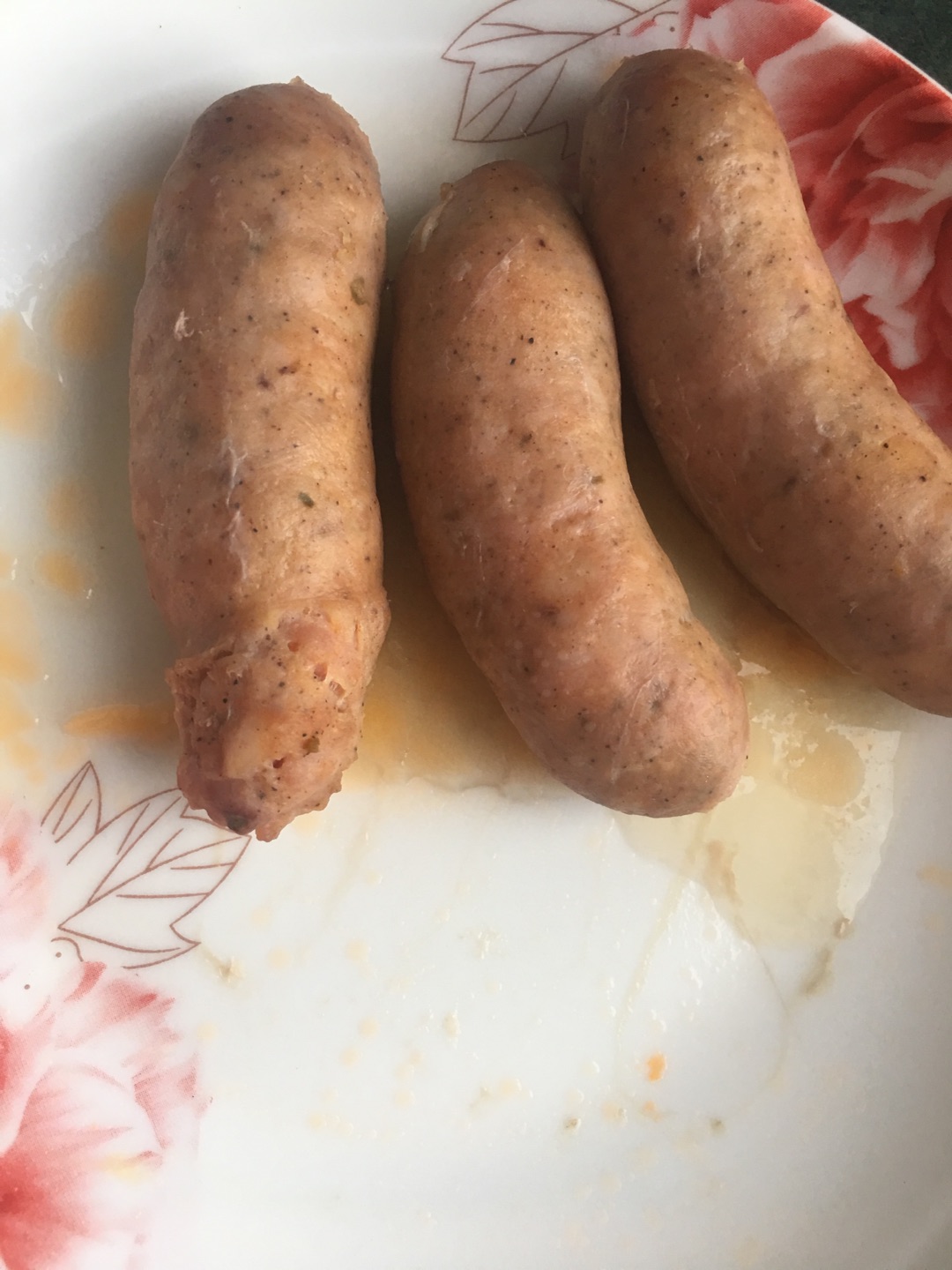 这是第二次买了,符合自己的口味需要。