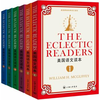 这套读本的英文原版共分七级,包括启蒙读本和第1-6级。考虑到启蒙读本与一级篇幅都较少,难易程度也很接近,于是我们将之合并为第1册,其余2-6级与英文原版相同。这样国内出版的这套读本共包括6册。第1册从字母表开始,主要侧重于字母的发音与书写、简单的单词与句型,同时强调英文书写,课文后面附有不少书法练习,让孩子们不仅将英语说得像外国人,而且写得也跟外文书法一样,这是国内英语教学所缺少的一个环节。从第2册开始,均是比较正式的课文了,每一课包括词汇和课文,对一些生词有英文解释,让学生学会通过简单英文理解生词,养成用英语理解和思维的习惯。第4册还附有课后思考练习,这些练习可以帮助学生更好理解文章,引发孩子们的思考。第5册和第6册的课文前增加了作者简介与相关背景知识,内容丰富而有一定深度。 从所选课文的英文难易程度来看,大致而言,这套读本的第1-3册跟国内小学毕业程度相近,第4册则适用于初中生阅读使用,第5、6册可供高中及以上程度学习者阅读。从文体方面我们可以看出,除了常见的记叙、散文体以外,这套读本对诗歌、戏剧、论说文等文体也很重视,书中选取了不少名家的名作名篇。这对国内孩子们真正感受英语