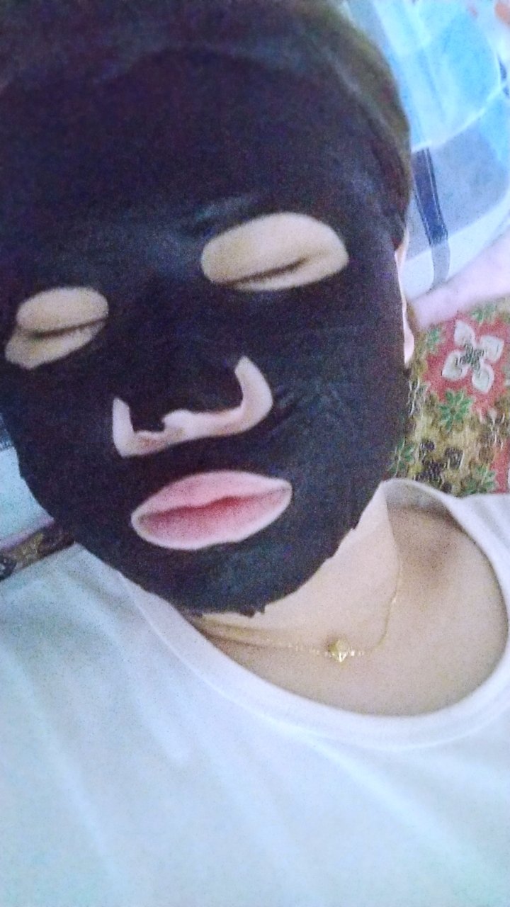 超级舒服超级舒服的面膜,超级服帖,很棒很棒哒