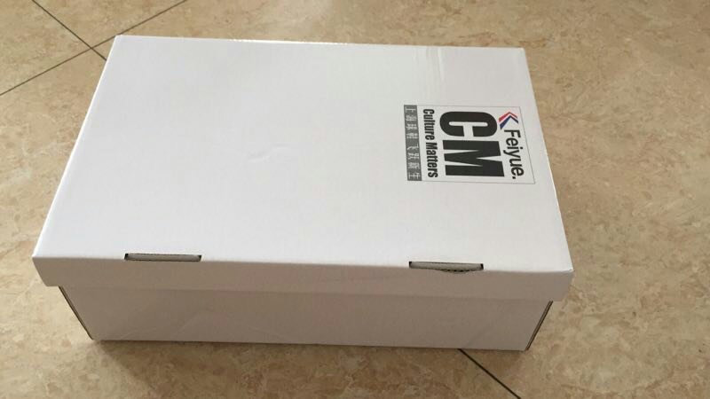 飞跃鞋,中国造,民族品牌,值得骄傲。款式简单,做工可靠,工匠精神,国民需要。