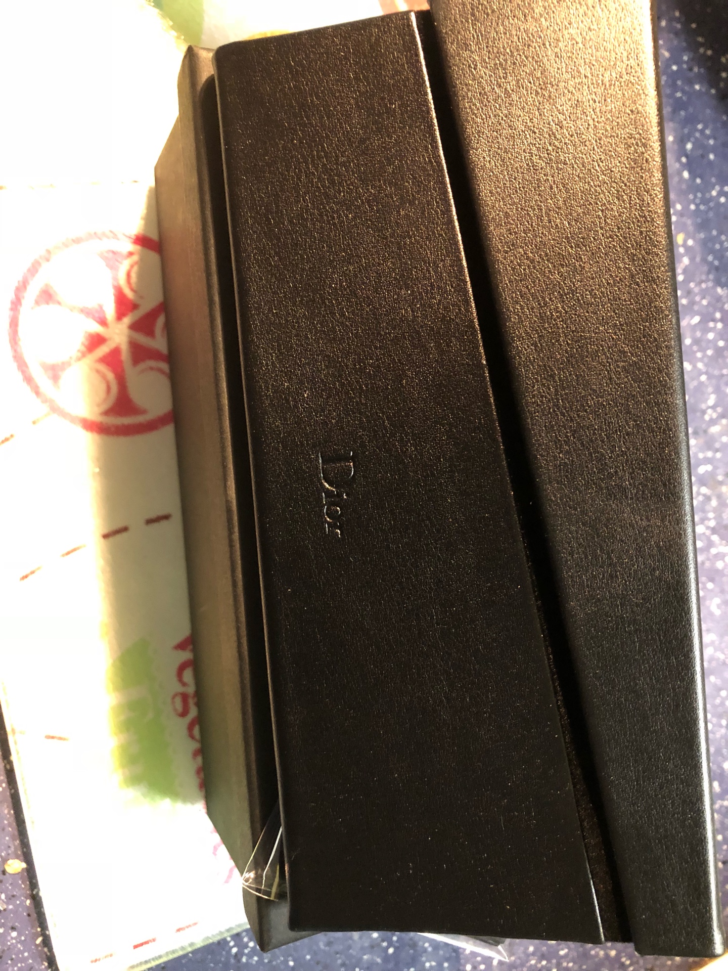 质量很好 大牌子确实做工好