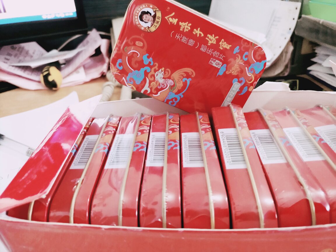 不错的选择,质量保证,很老的品牌了,值得信赖。