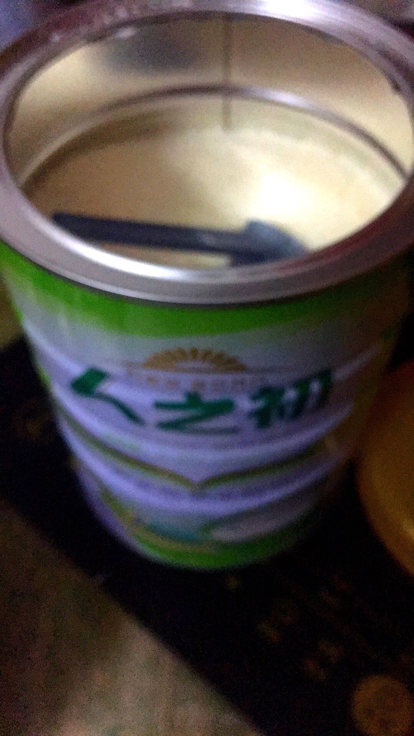 一直吃这个牌子,值得信赖