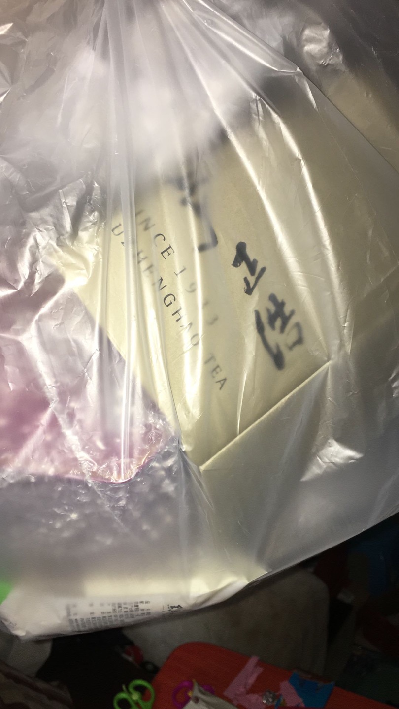 东西到了,挺不错的,就是包装比较自信,一个塑料袋就来了,还好没啥问题。