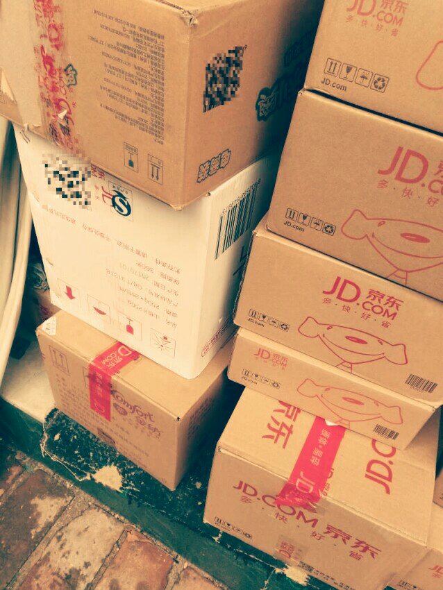快递迅速!商品不错,价格优惠!