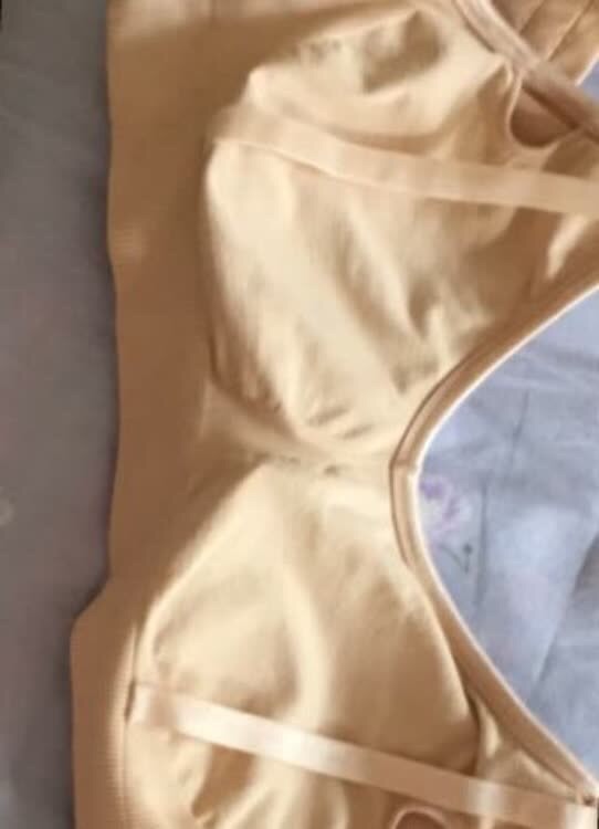 穿上挺舒服的,聚拢效果不是很好,总体还可以吧