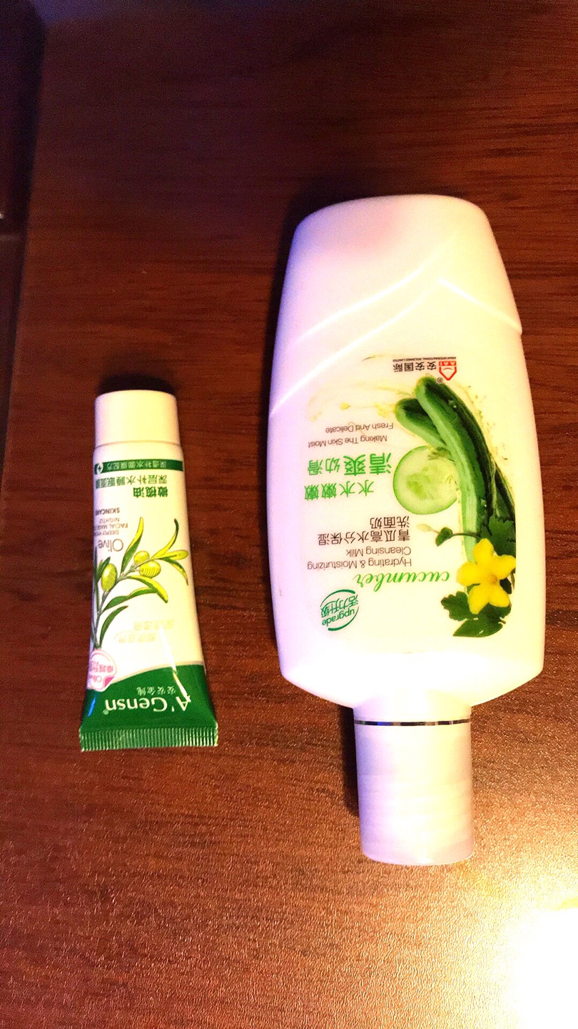 现在试用安安产品,一次买了好几样,用好了会再来光顾