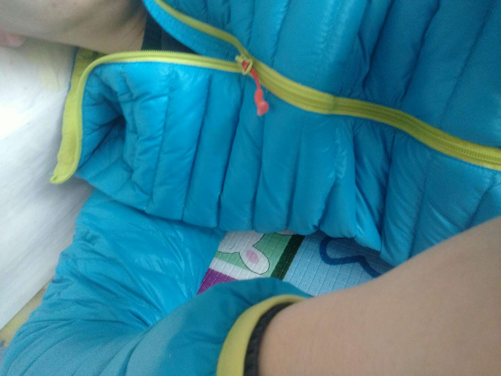 给里给里 给豆不够给了!