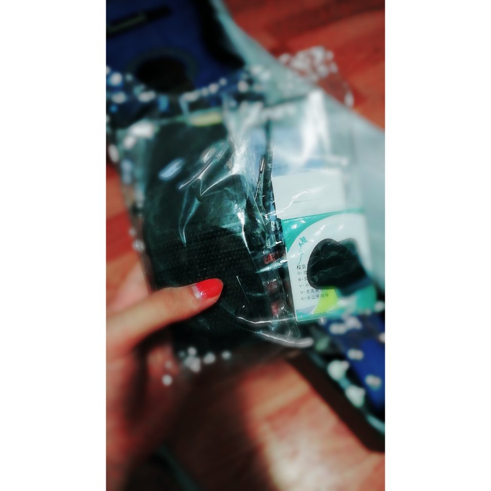 超级棒 快递速度也很快 超级满意 正好暑假报了班学??
