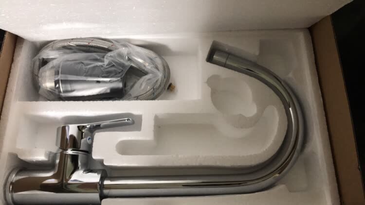 非常满意,物流也很快,及时送达,家里的产品都是九牧的,用着放心。
