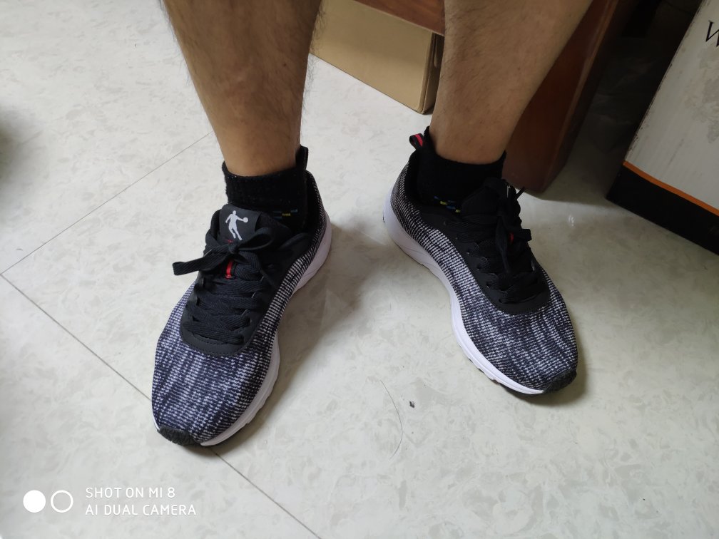 老爸天天穿出去散步,说穿着很舒服