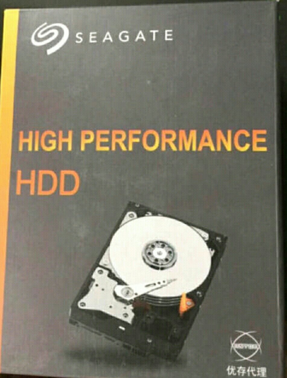 公司装机用。希捷中规中矩吧,送货迅速。