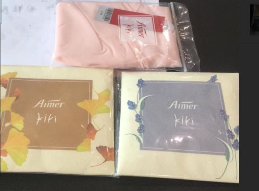 妈妈说不错哦,质量特别好。我也就开心了。母亲节的礼物呦