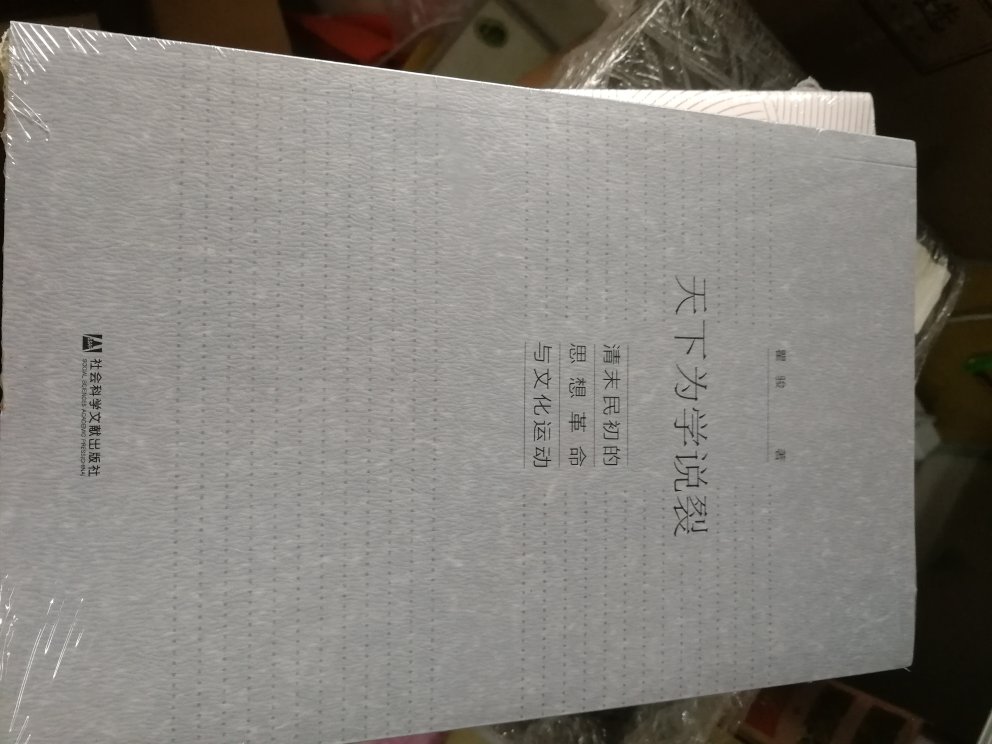 清末民初的中国面临着“三千年未有之大变局”,在这一转型时代,关注民族、国家和自身命运的读书人为因应西潮掀起了种种思想革命和文化运动。作者通过对学生生活、教科书、“排满”革命等问题的细腻考察,重塑清末民初读书人的群体形象,尝试挖掘这些读书人当时生活、行动与心境的几个侧面,解说清末民初中国的变之深与变之痛。