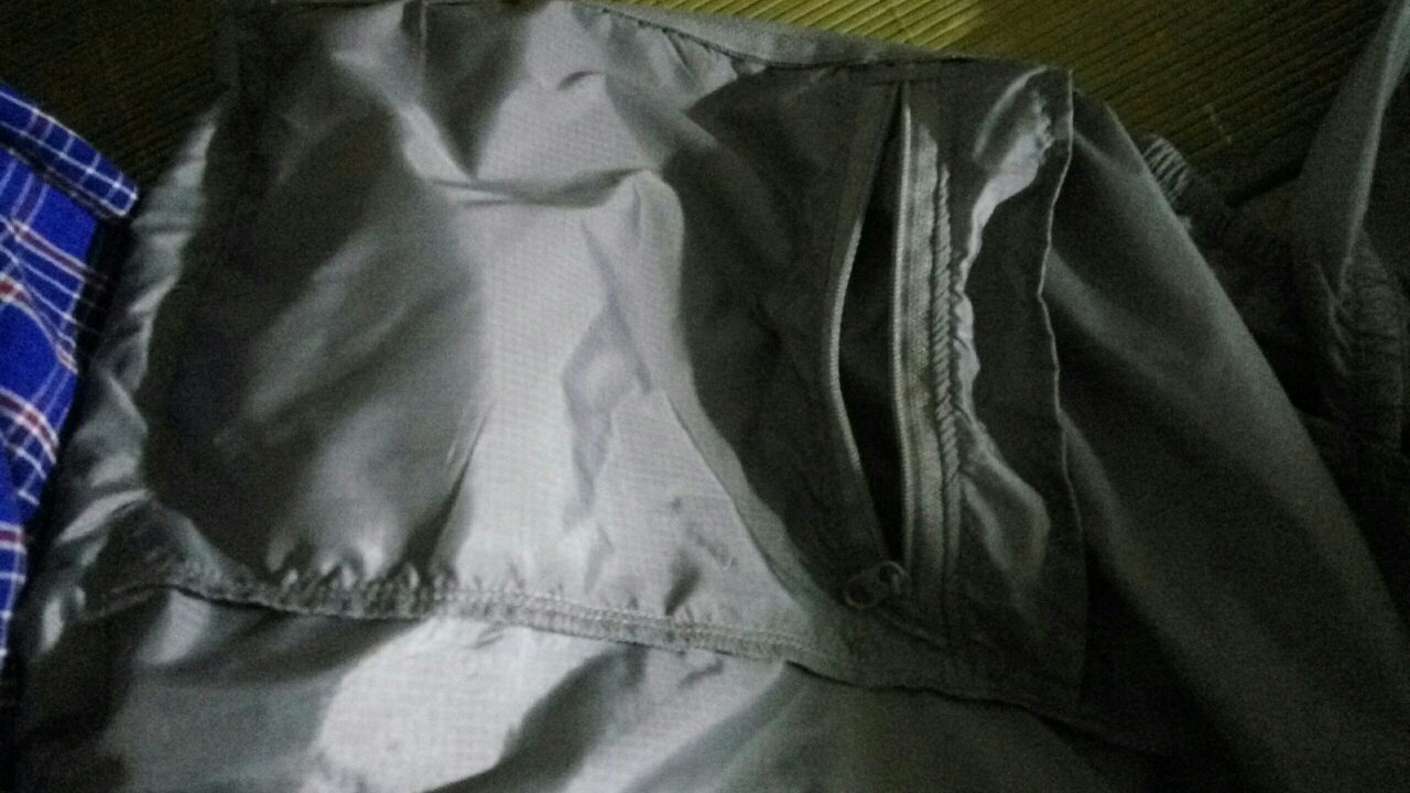 衣服真的很好!物有所值,下次还会光顾!