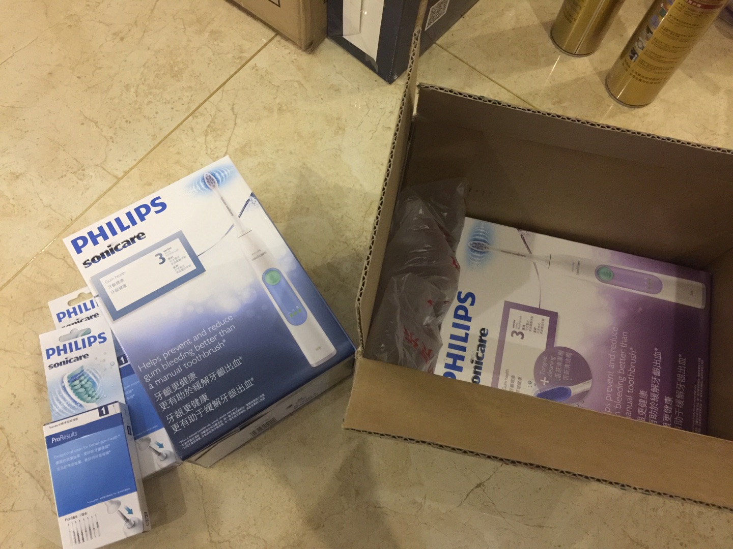第二次买了,一次买了两个给父母用~
